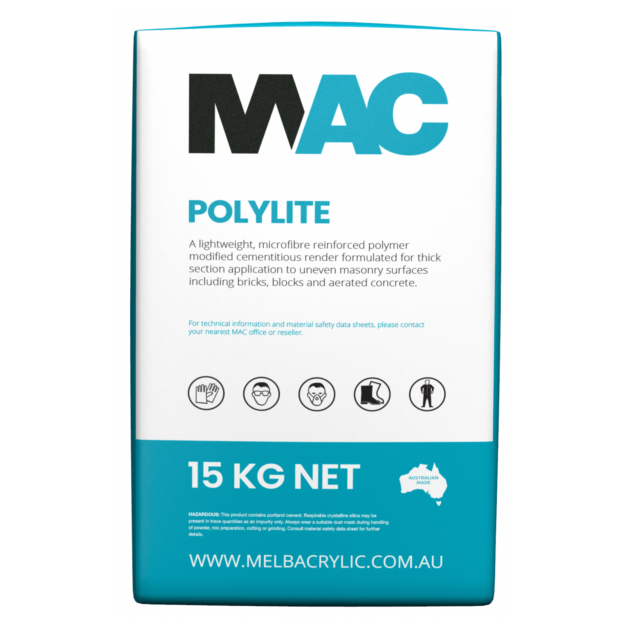 POLYLITE 15KG