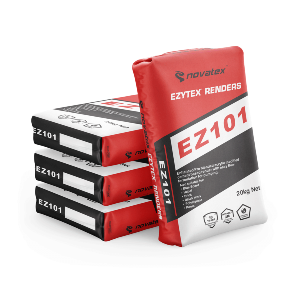 NOVATEX EZ101 20KG