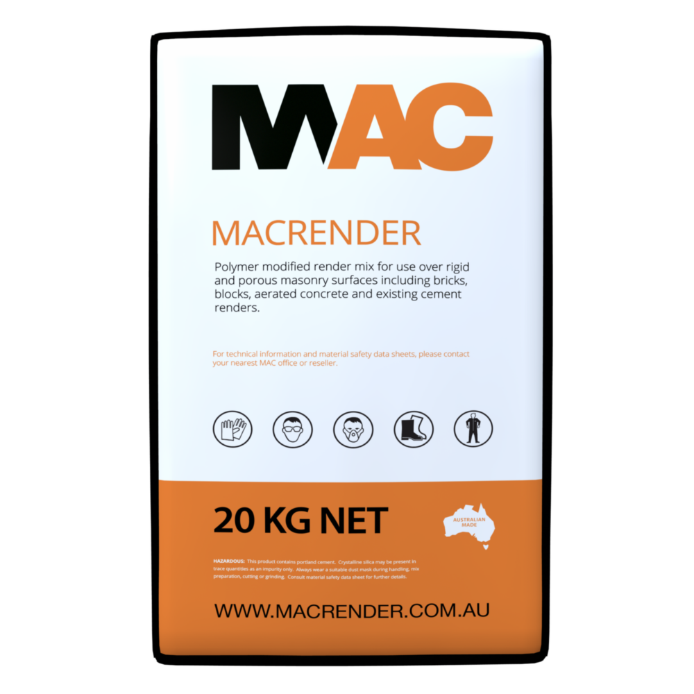 MACRENDER (MEDIUM)