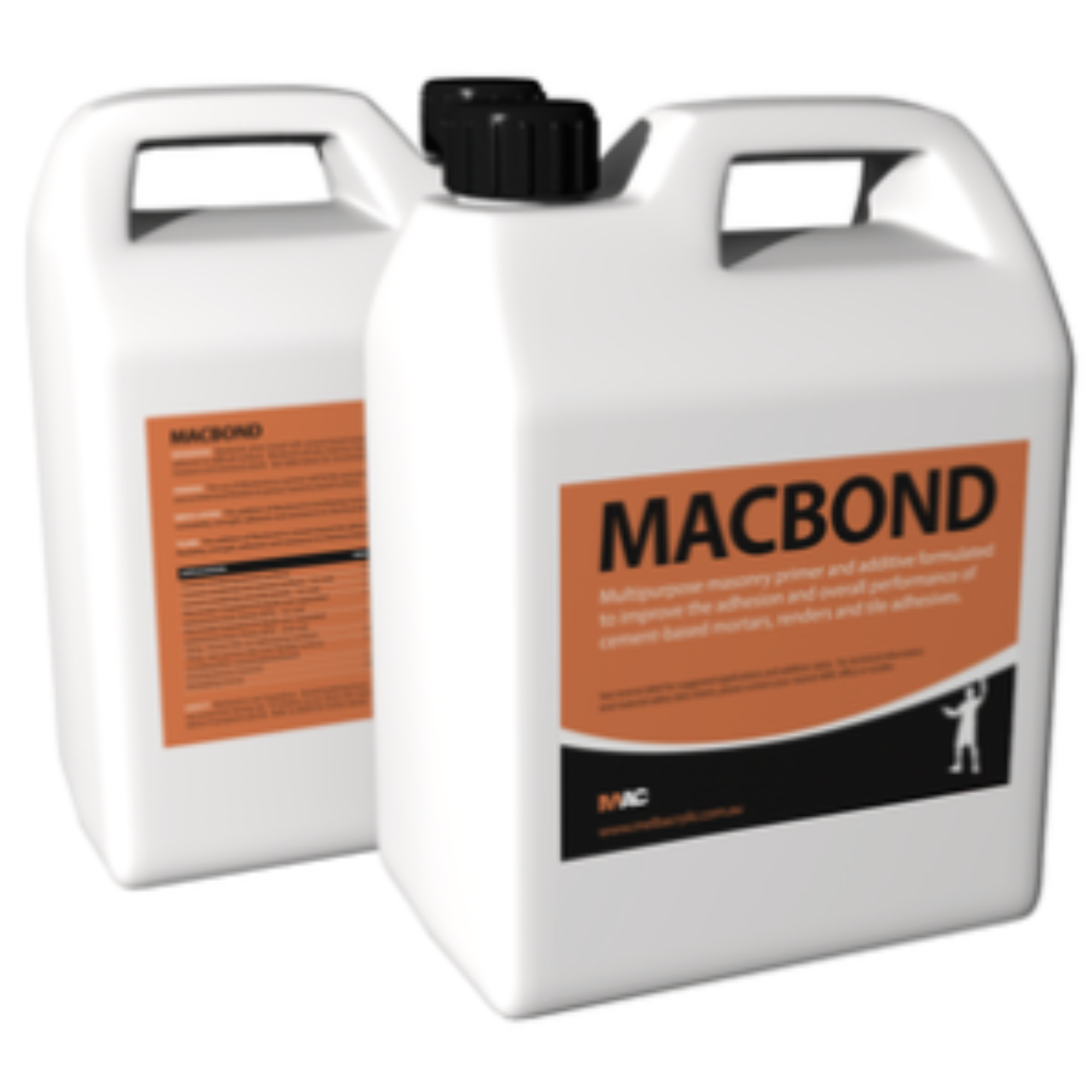 MACBOND