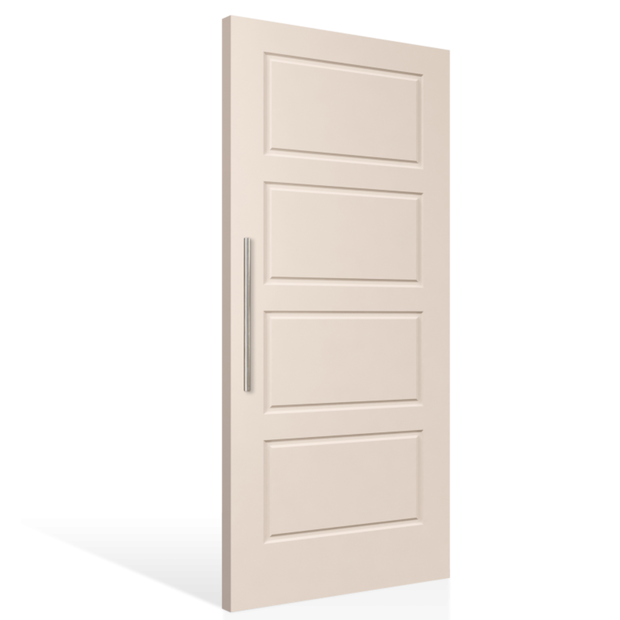 PRIMED URBAN ENTRY DOOR 4