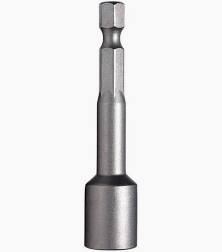 Magnetic Bit Socket 5/16 X 45mm
