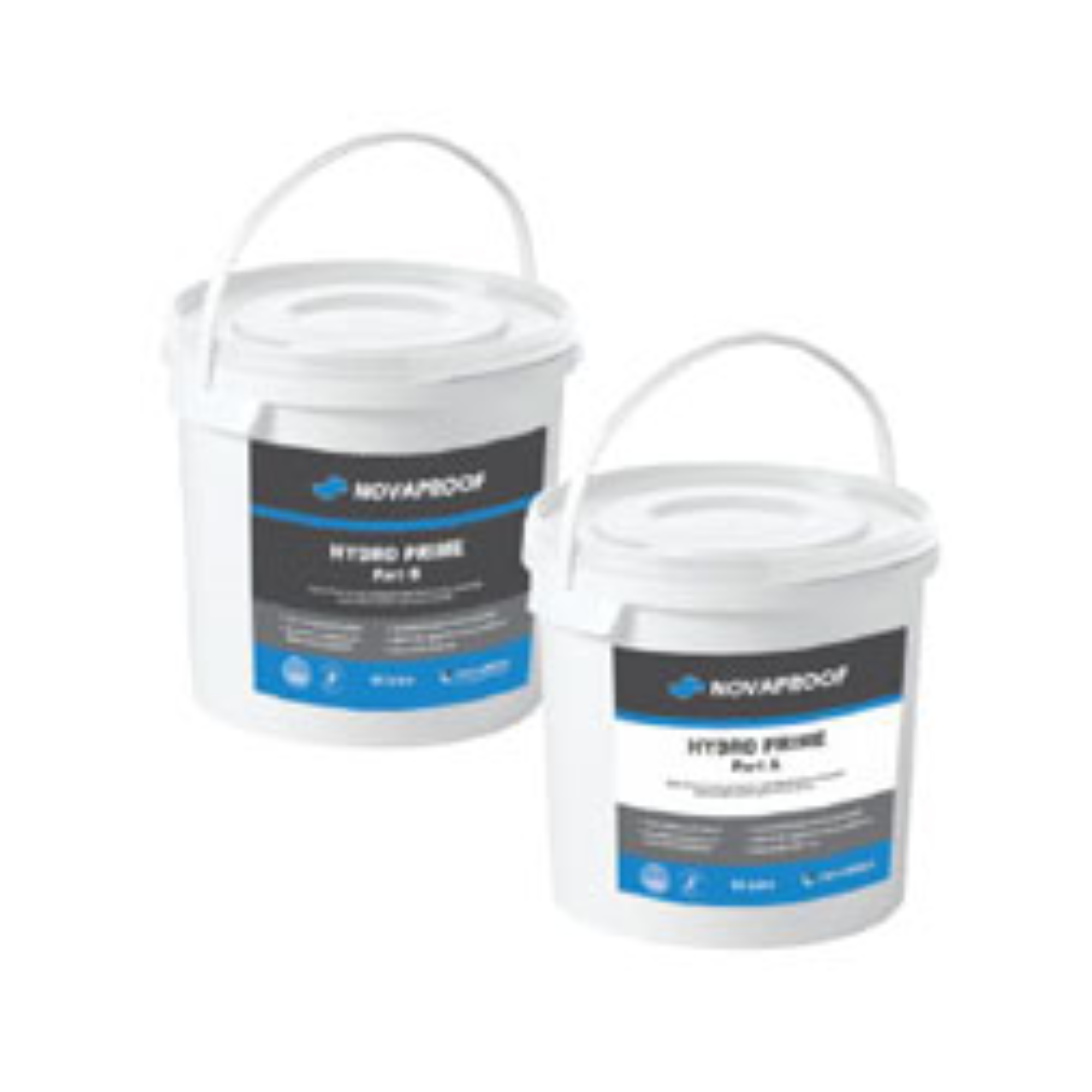 NOVATEX HYDRO PRIME 4 LTR