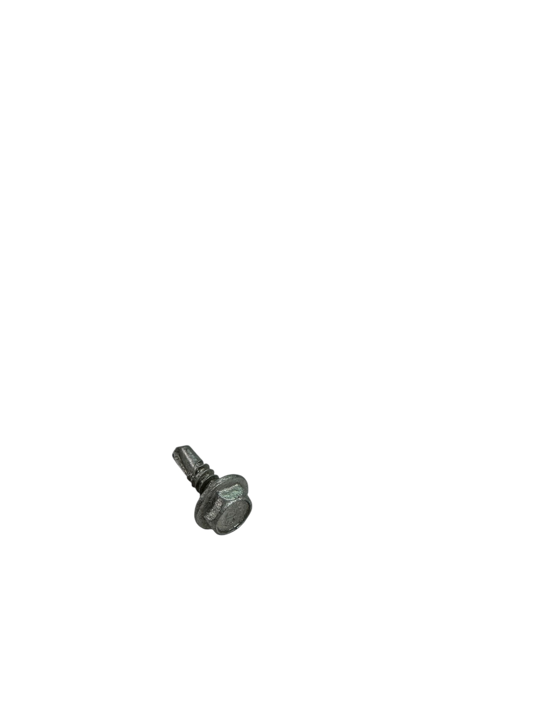 Hex Head Self Drilling Screw # 10x16 (BOX1000)
