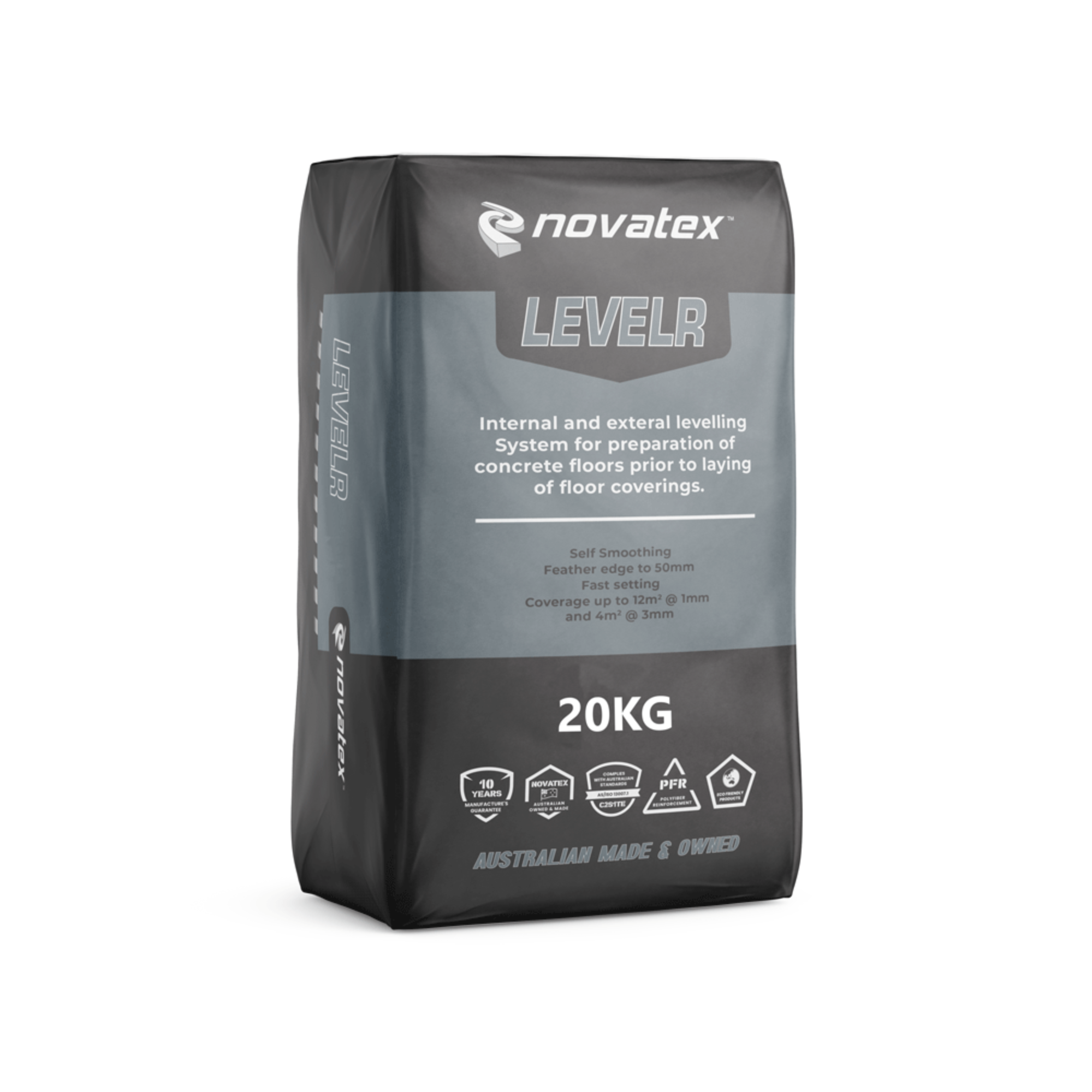 NOVATEX LEVEL R
