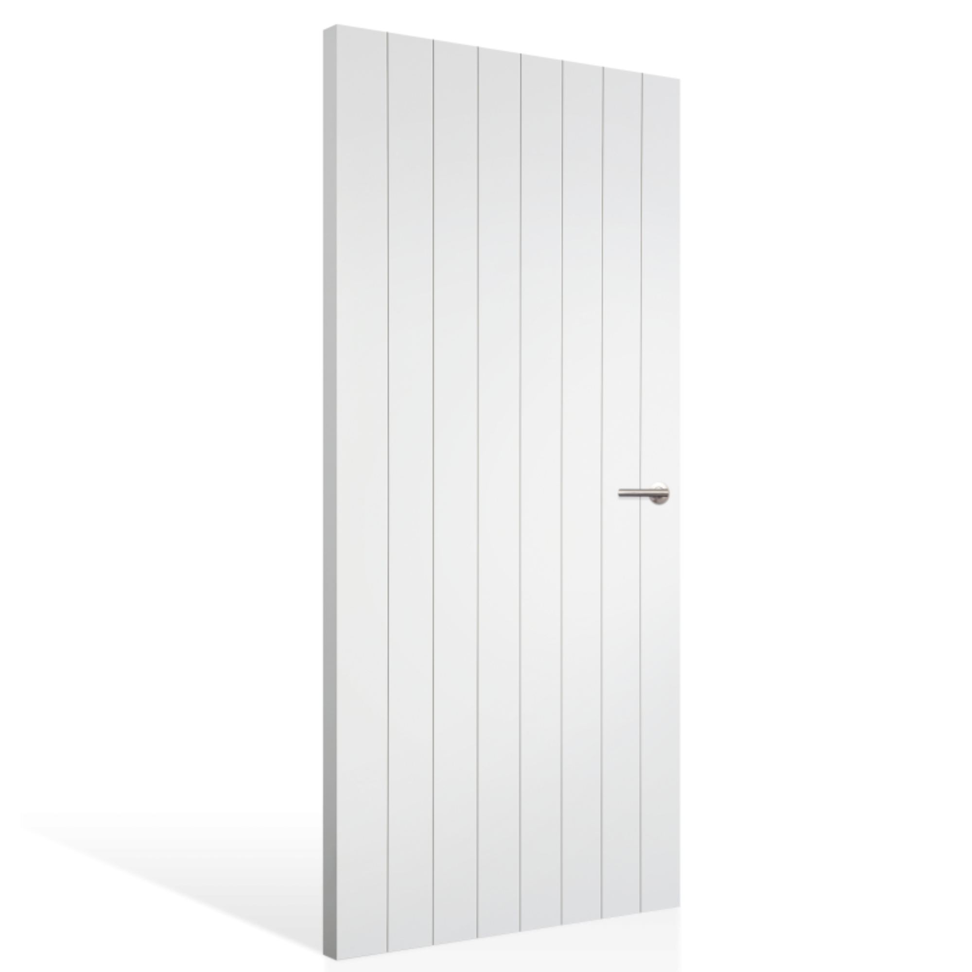 DOOR PRIMED HONEYCOMB CORE DECO 4S