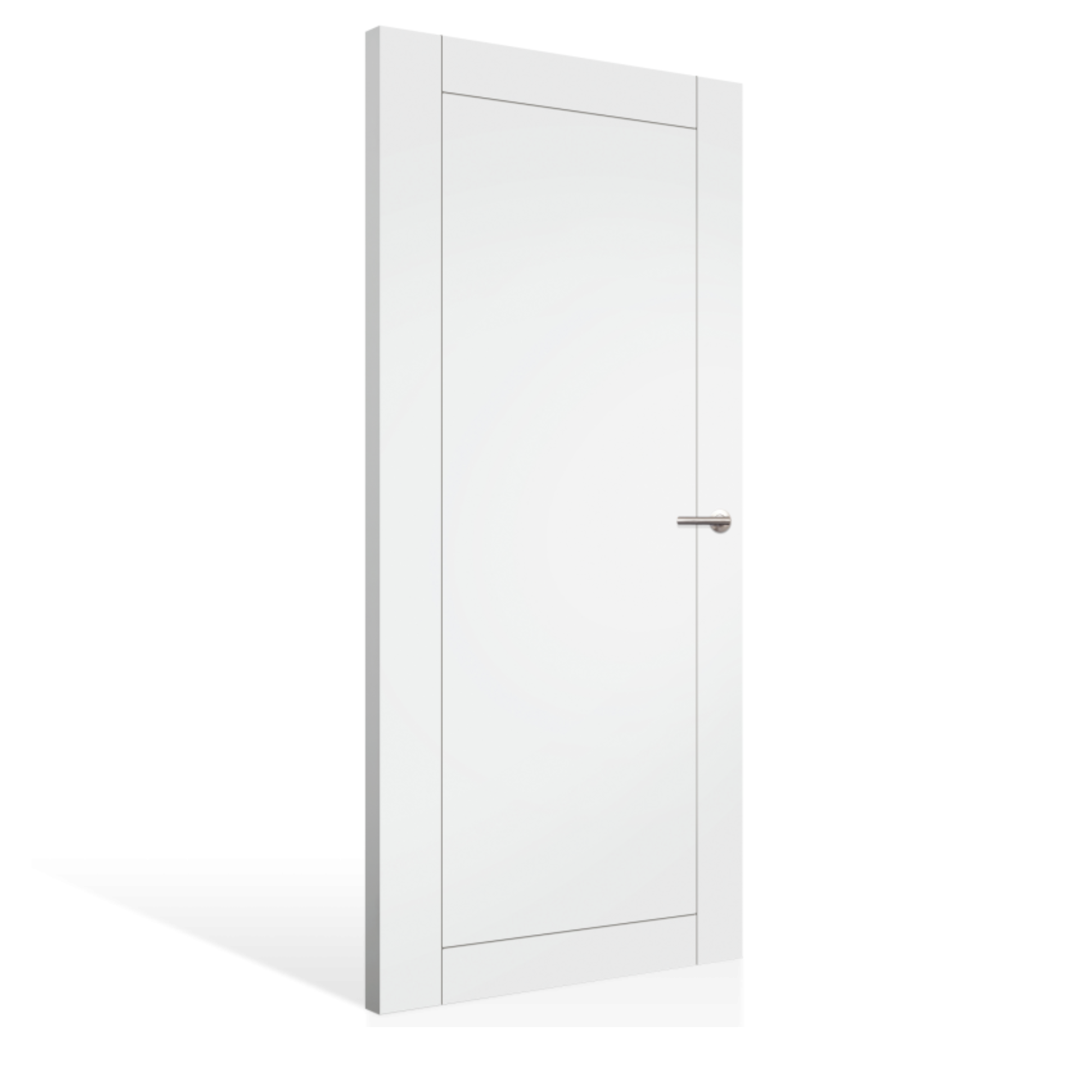DOOR PRIMED HONEYCOMB CORE DECO 10S