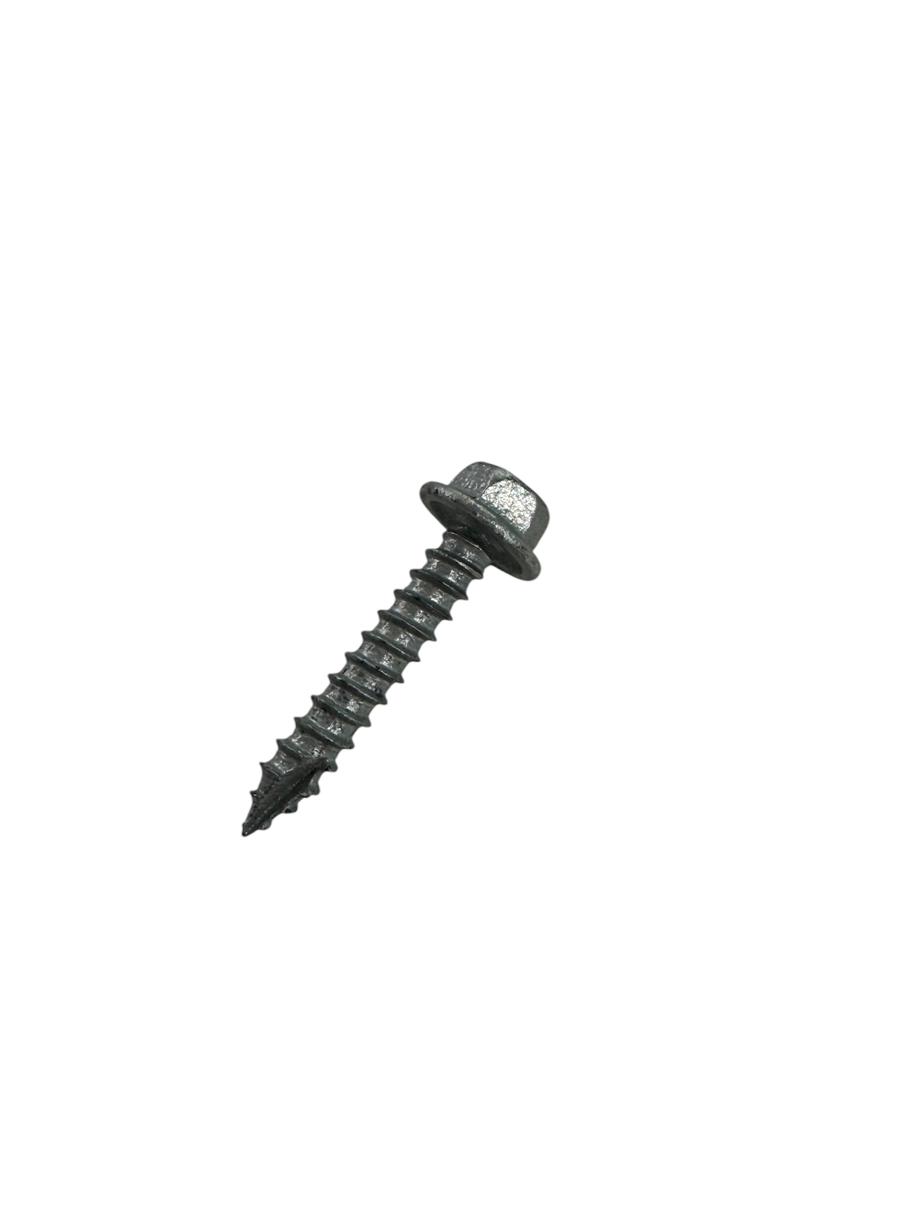 Hex Head Self Drilling Screw # 14-10 x 35mm