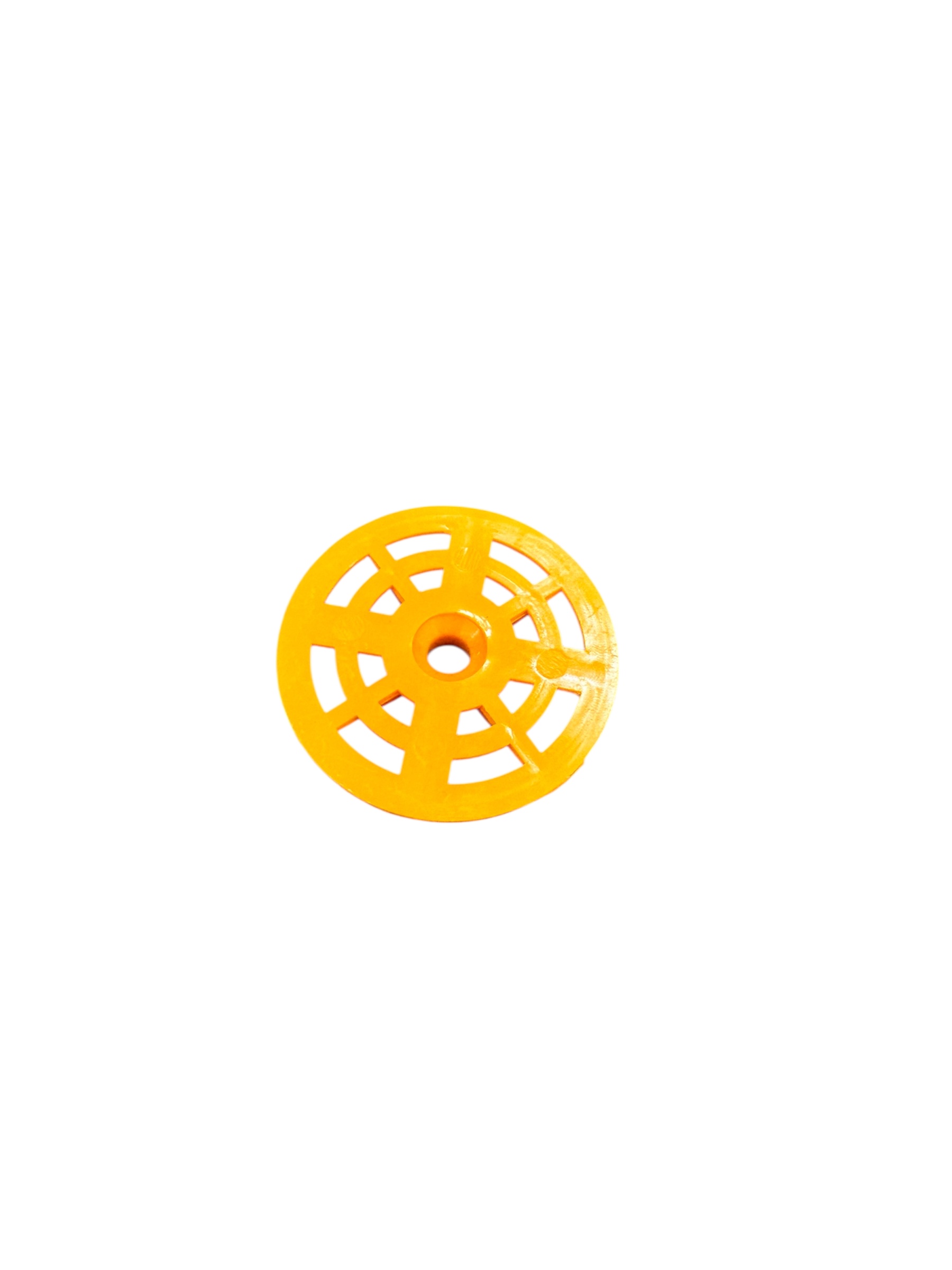 Polystyrene Washer