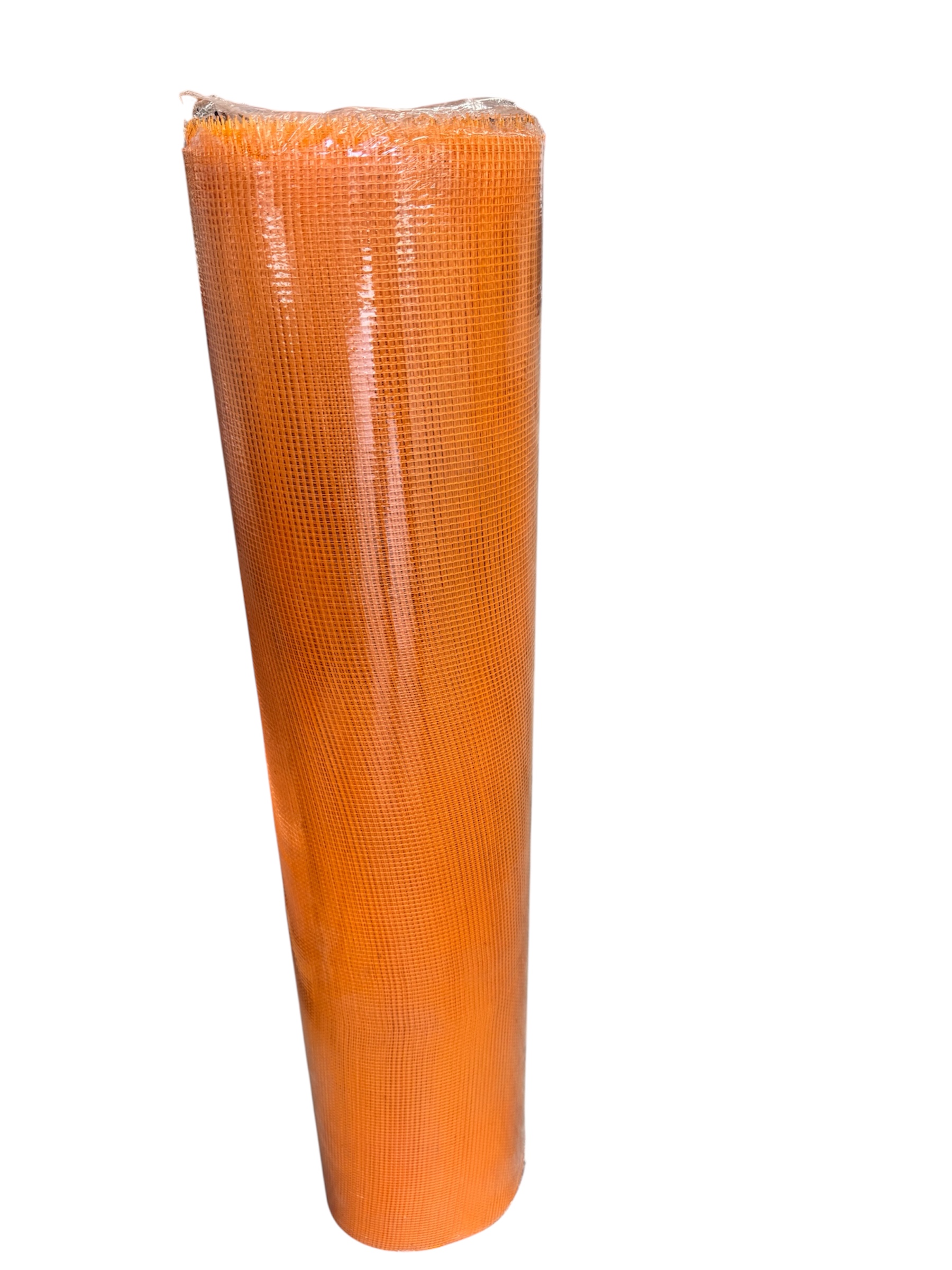 Polystyrene Fibreglass Mesh for Orange Board 1.2 metre x 50 metres