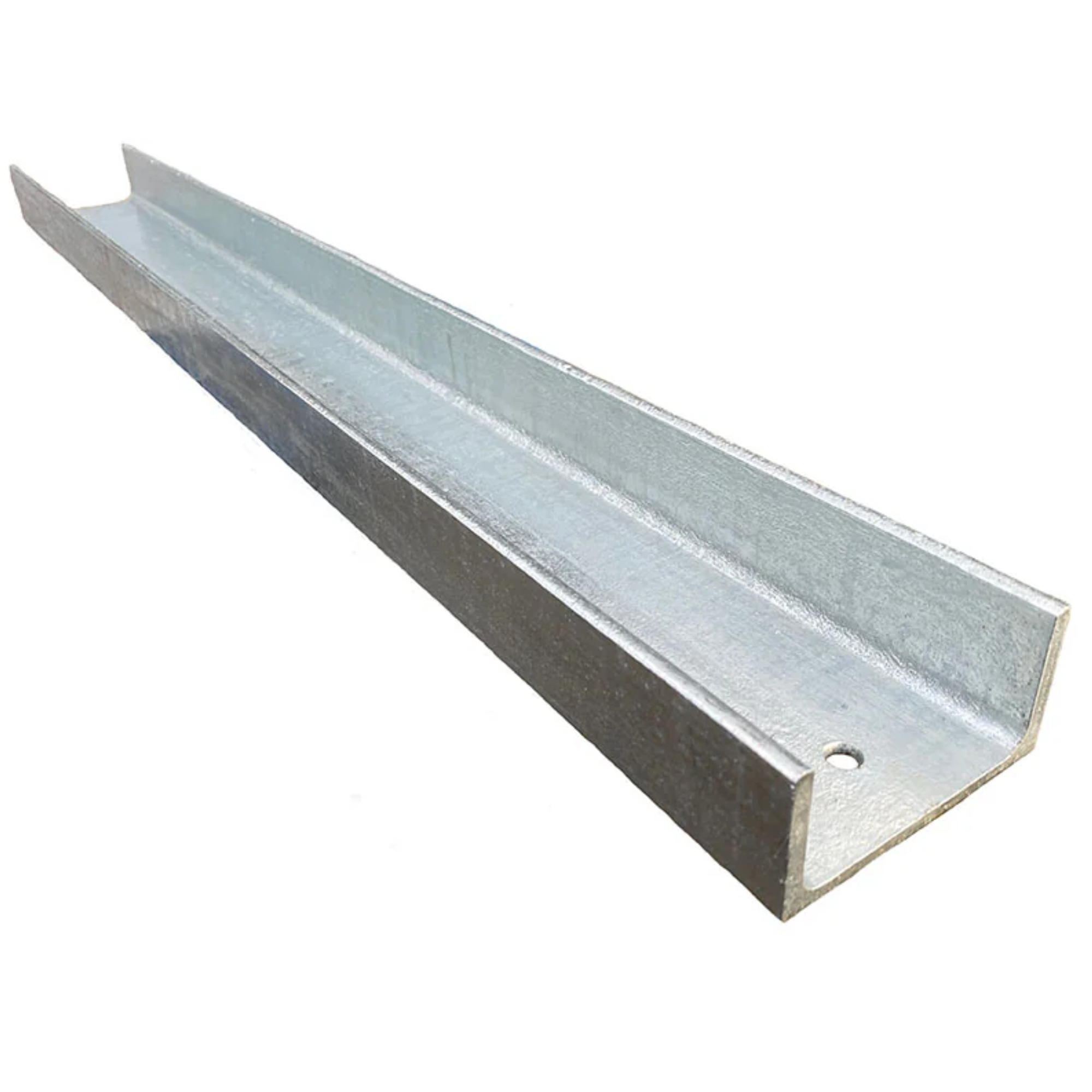 PART WALL C CHANNEL 51MM 3MT (10 PACK)