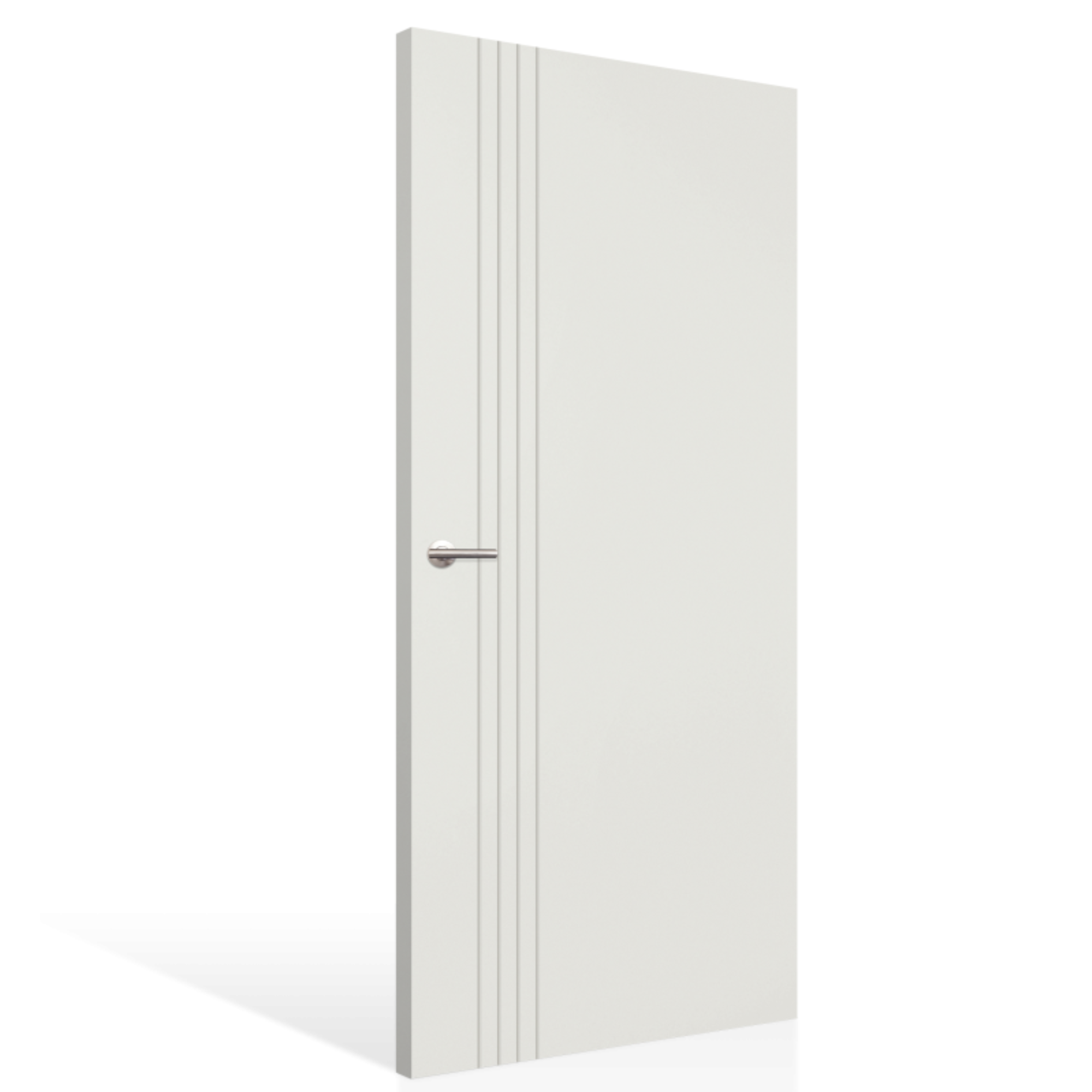 DOOR HONEYCOMB CORE MOTIVE 3D