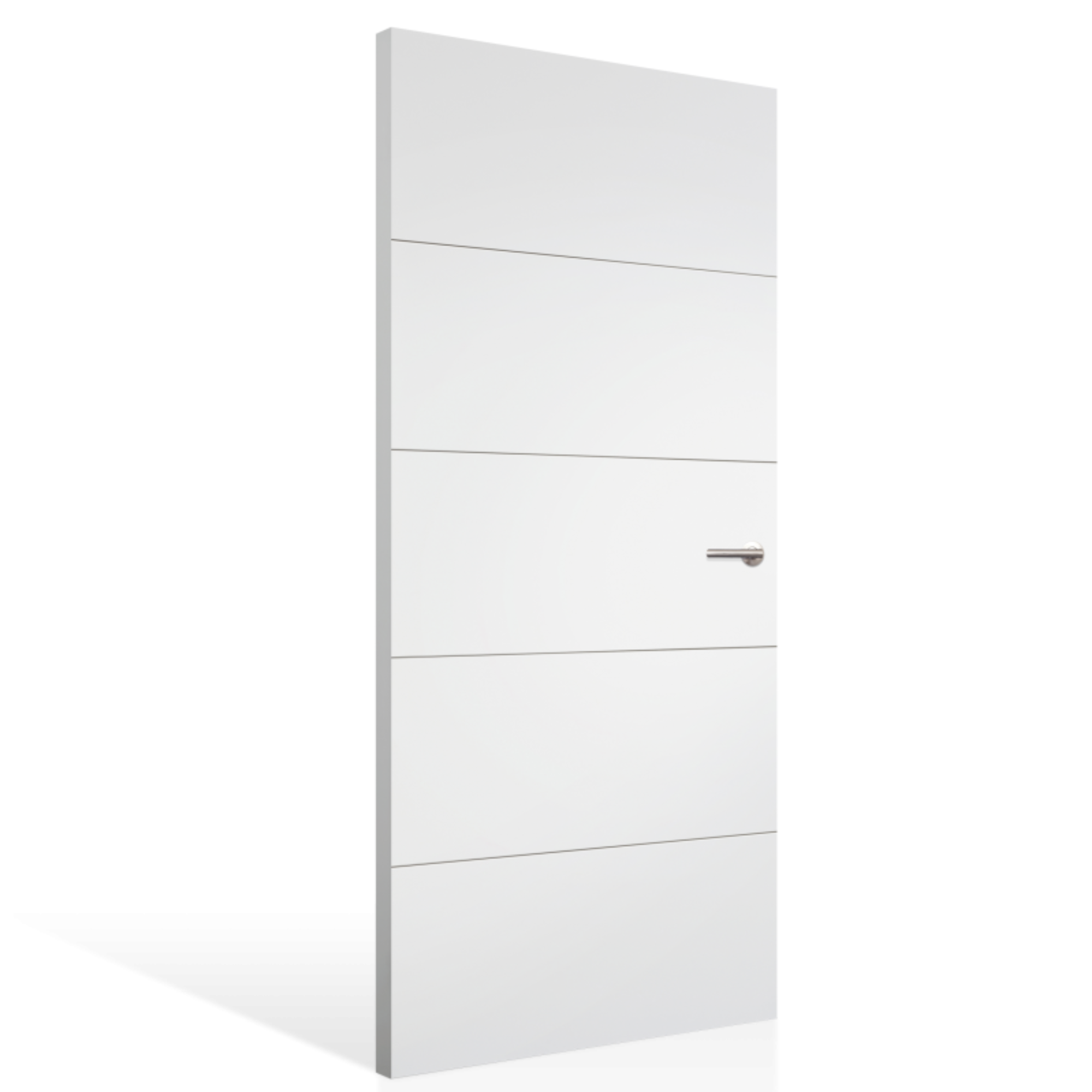 DOOR PRIMED HONEYCOMB CORE DECO 1S 2340 X 920