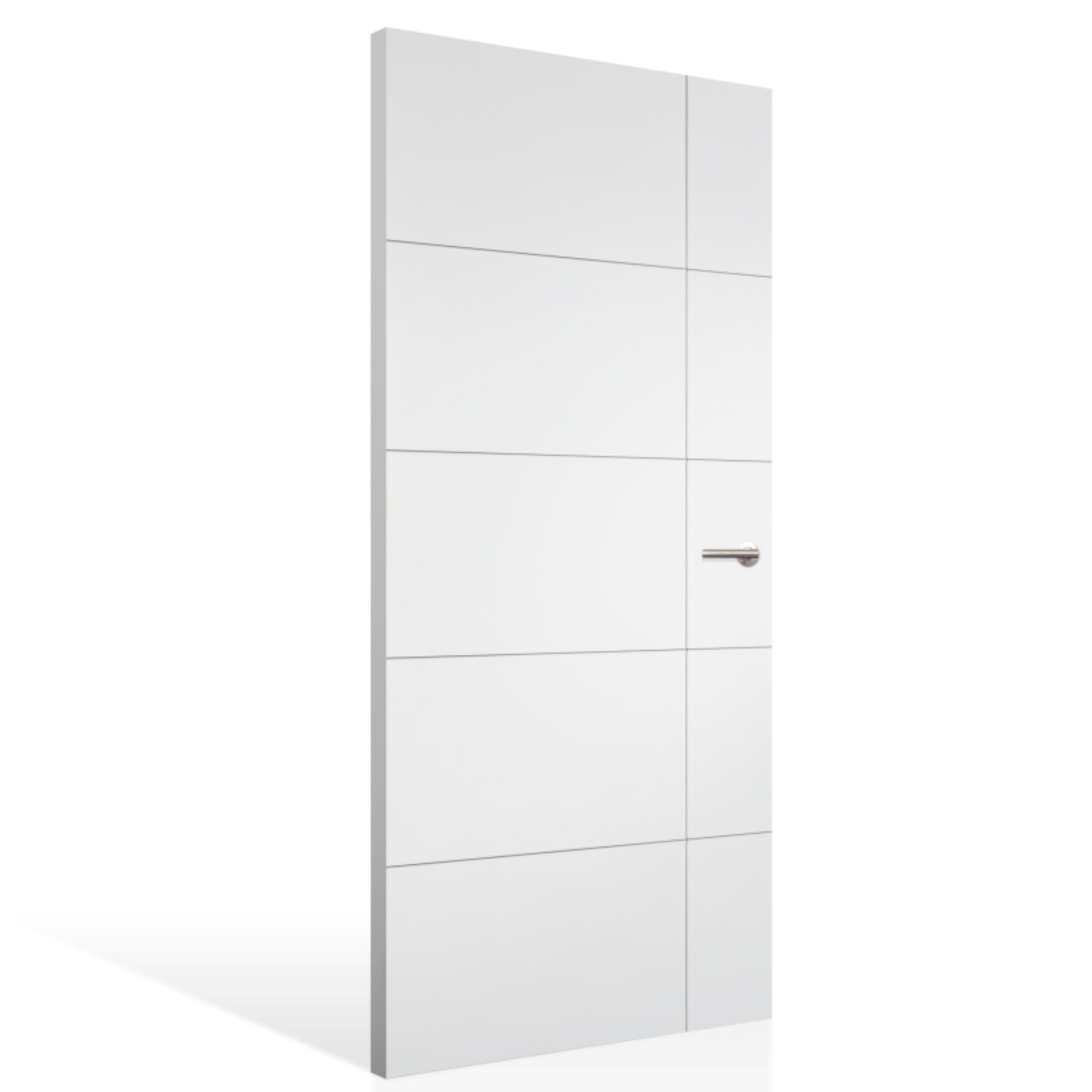 DOOR PRIMED HONEYCOMB CORE DECO 2S 2040 X 720/770/820