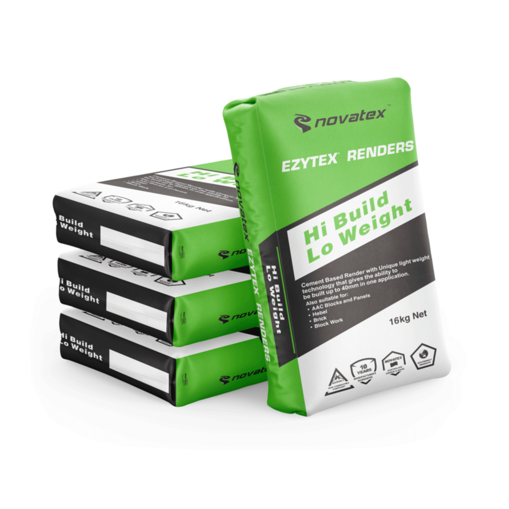 NOVATEX HI BUILD 16KG
