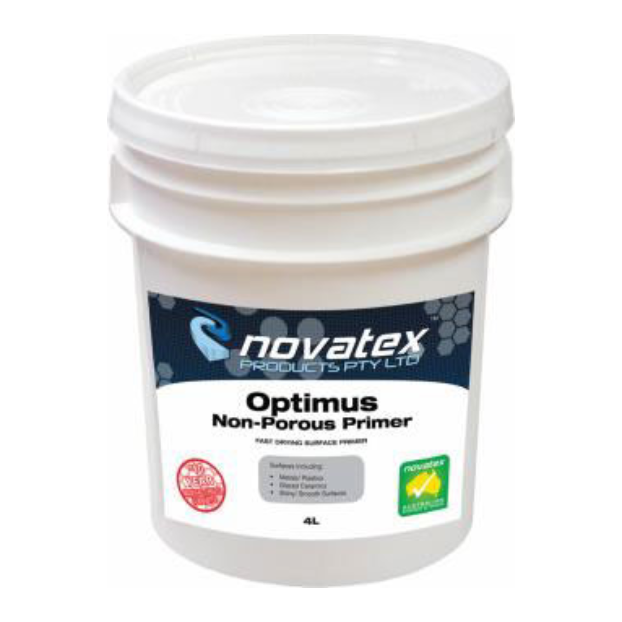 NOVATEX OPTIMUS PRIMER 4 LTR
