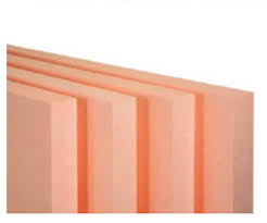 Orange Board Polystyrene 60mm