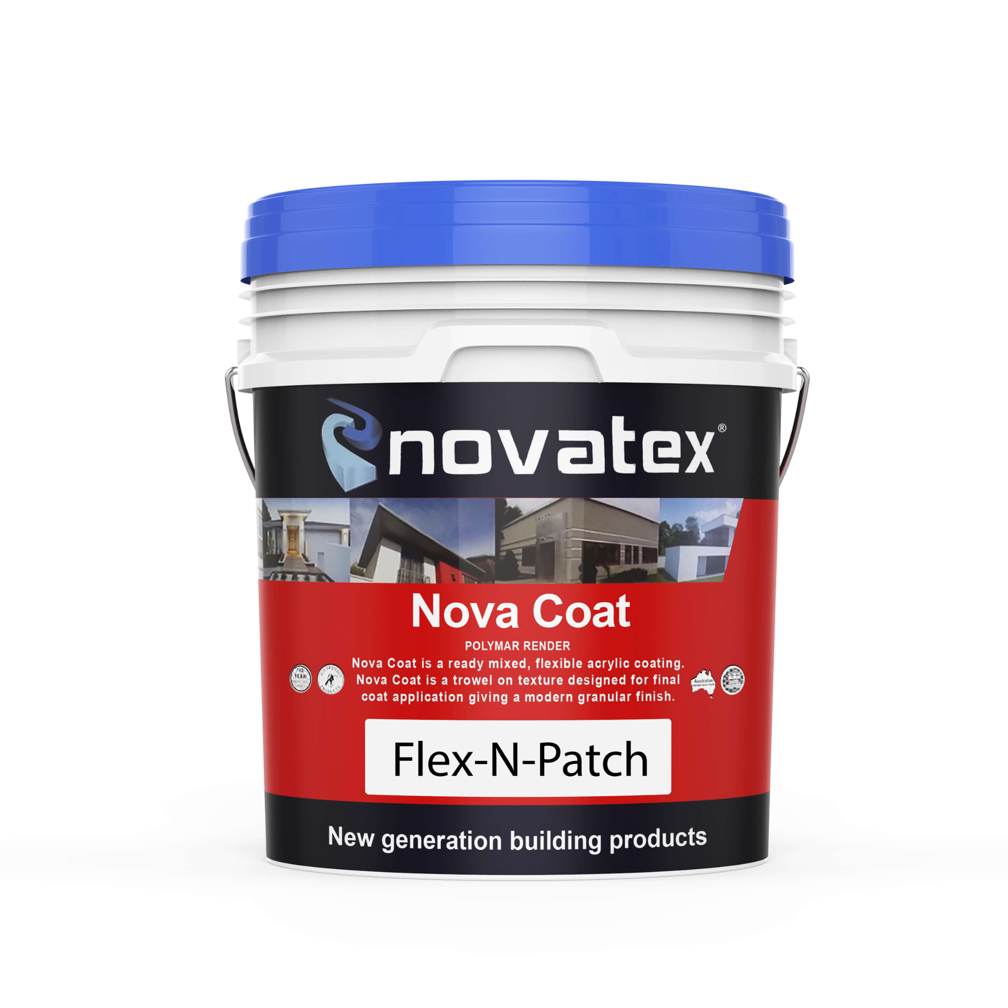 NOVATEX FLEX AND PATCH 15LTR