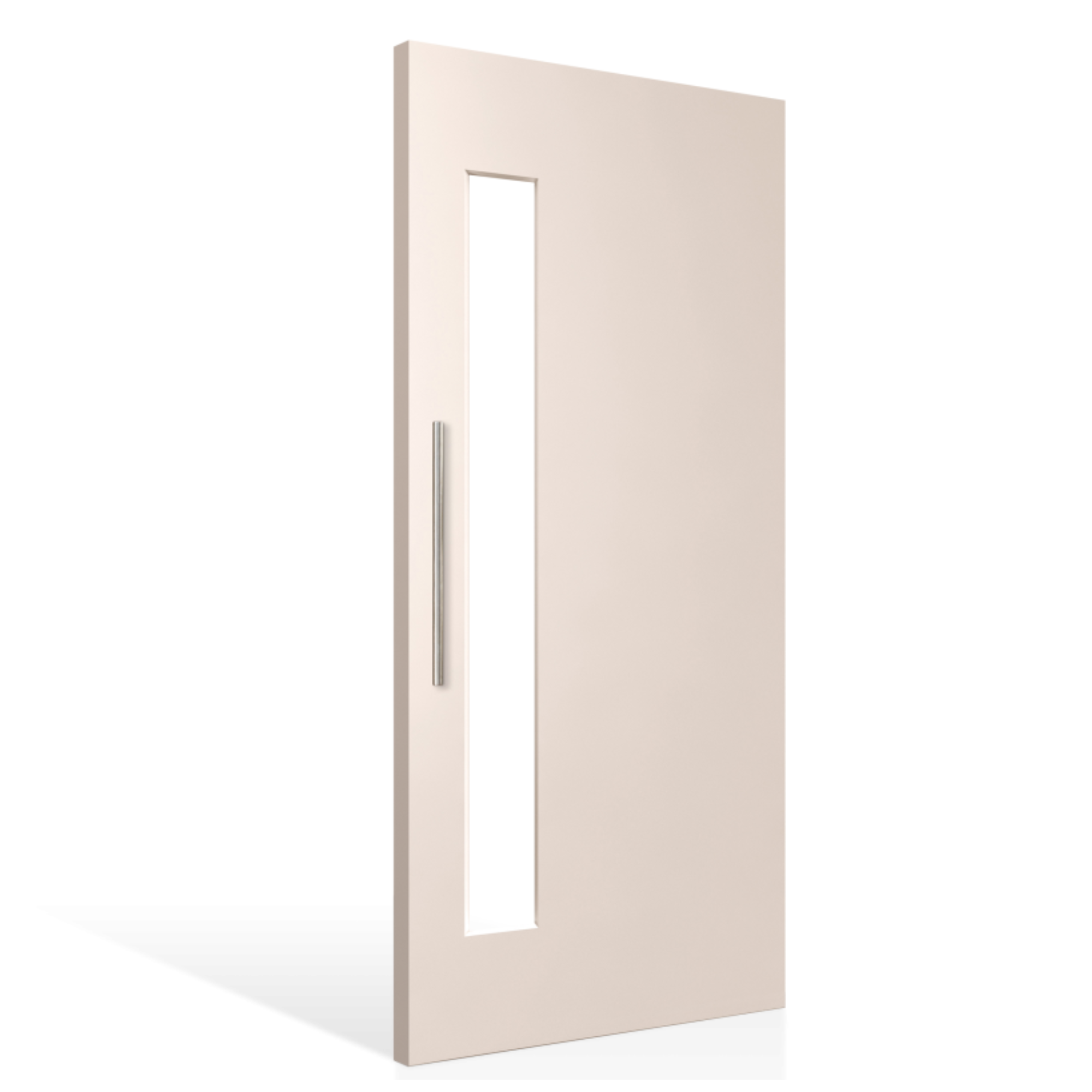GLAZE ENTRY DOOR PRIMED MADISON 101