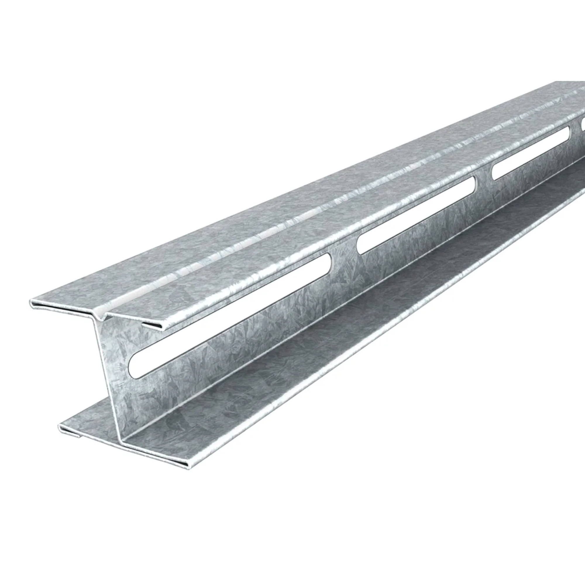 PARTY WALL H SECTION 51MM x 3M (5/BUNDLE)