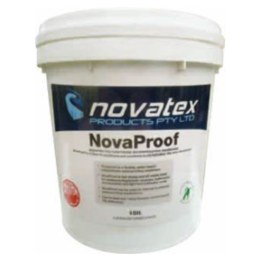 NOVATEX NOVAPROOF FR 15LTR