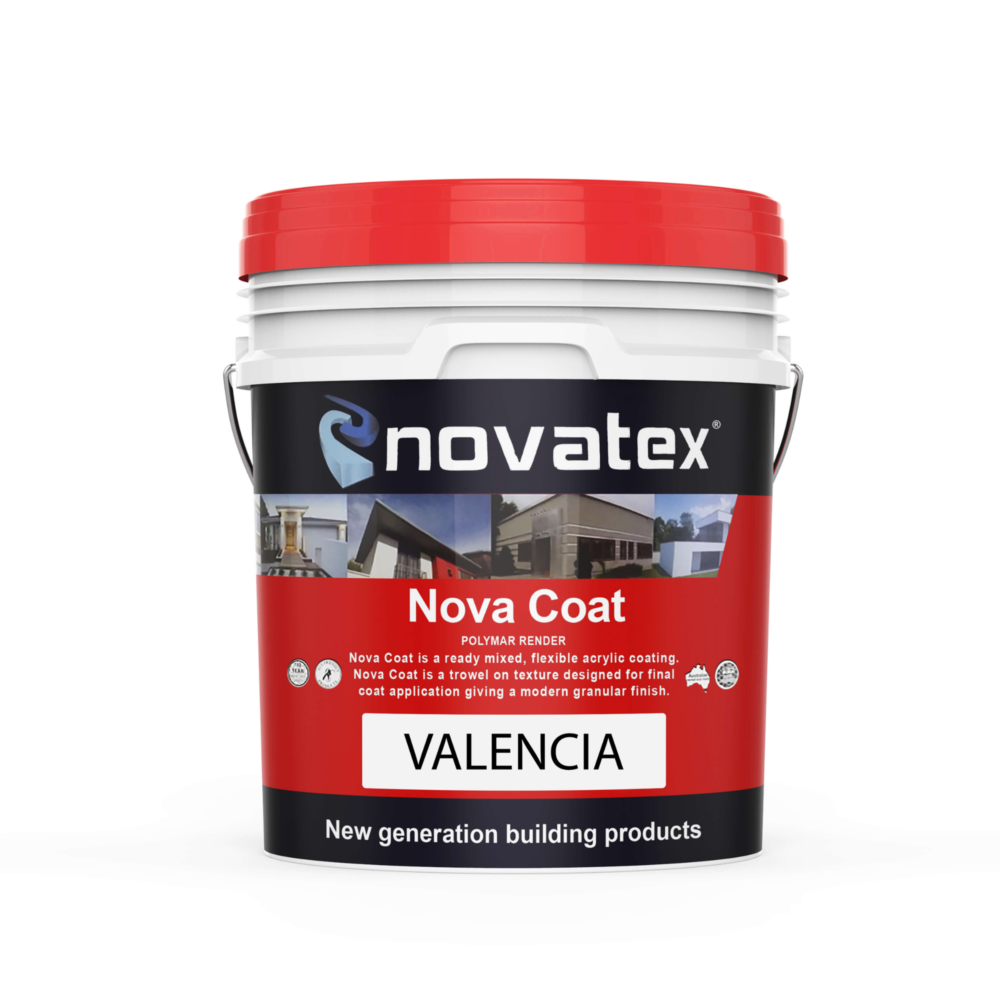 NOVATEX VALENCIA 15 LTR