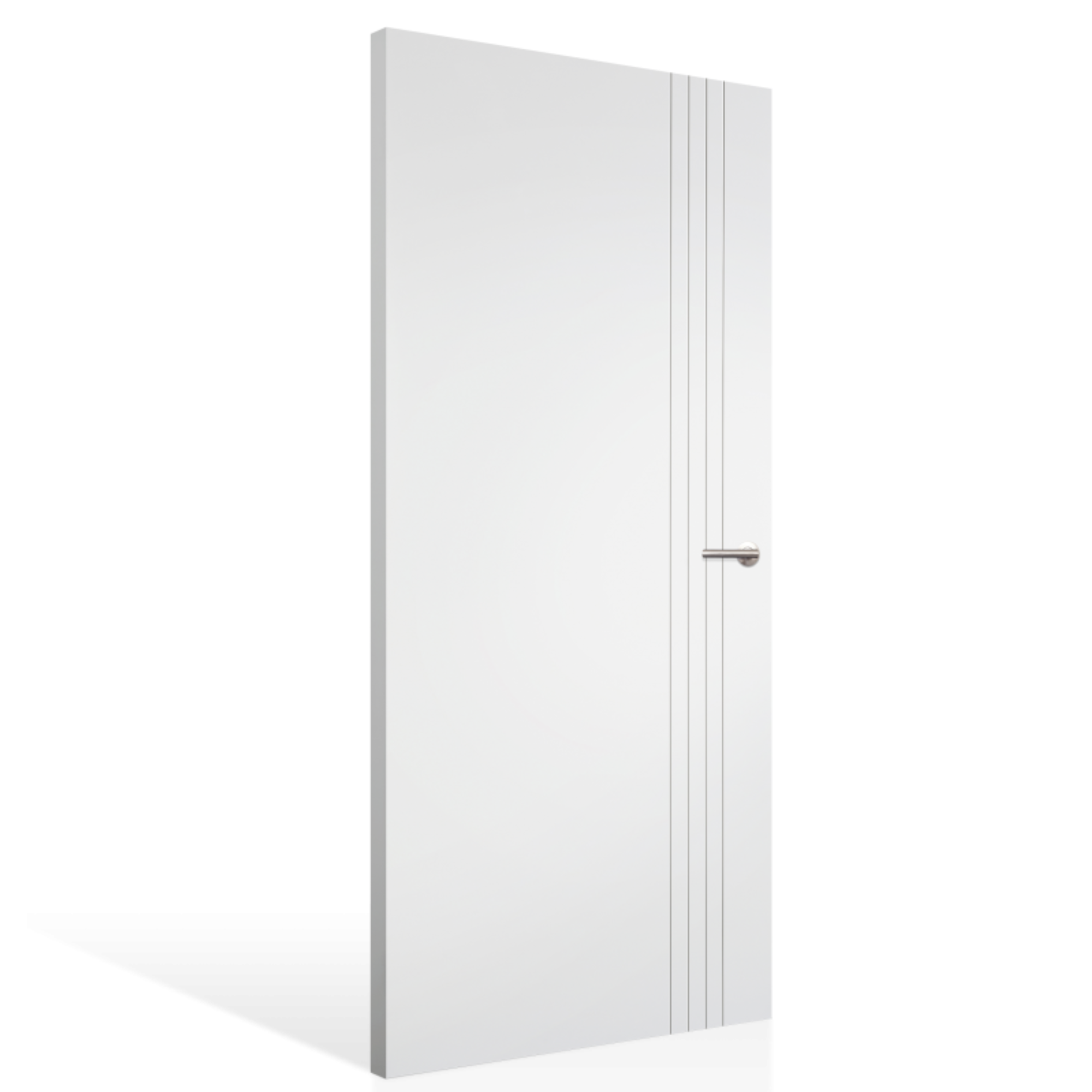 DOOR PRIMED HONEYCOMB CORE DECO 3S