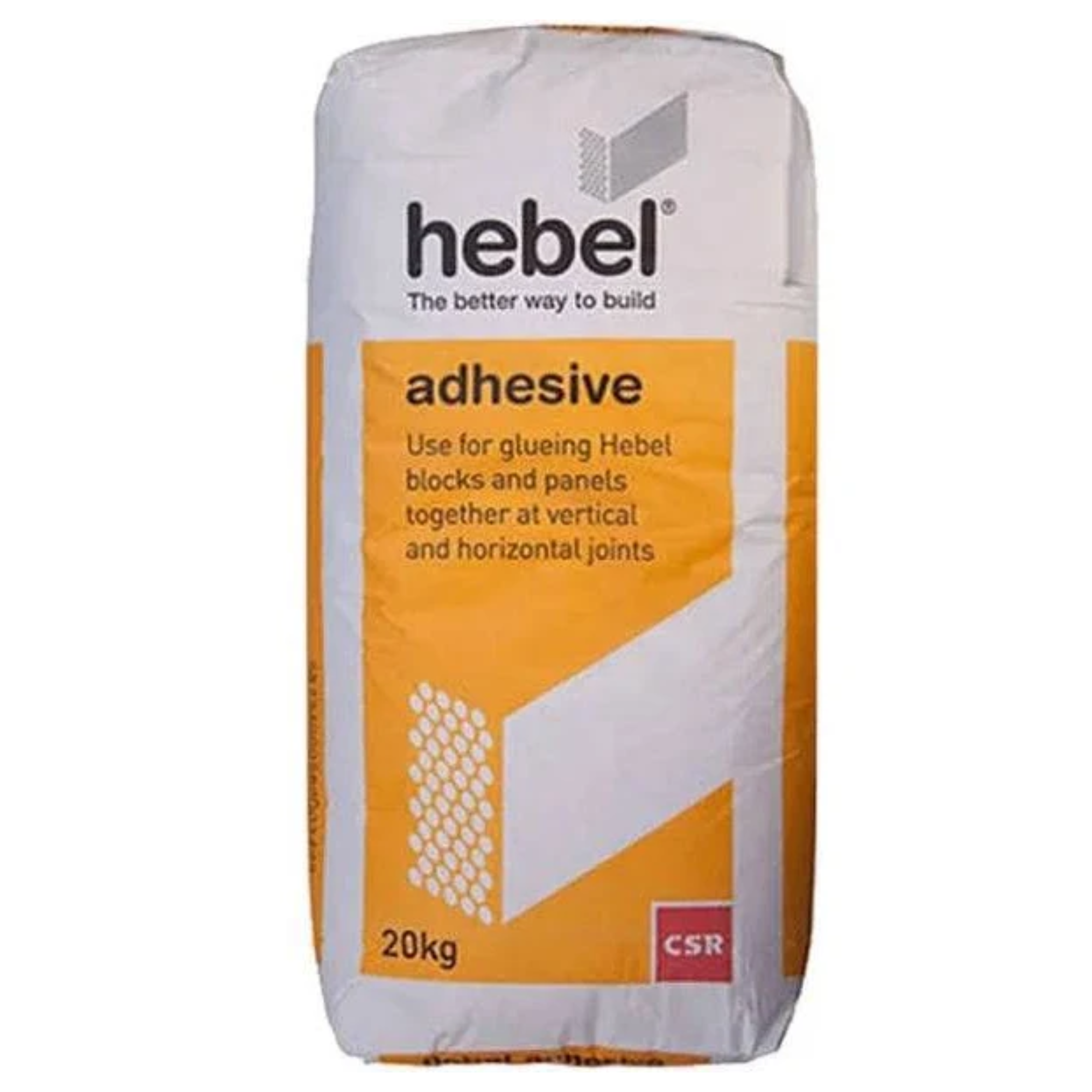 HEBEL ADHESIVE 20 KG/ BAG