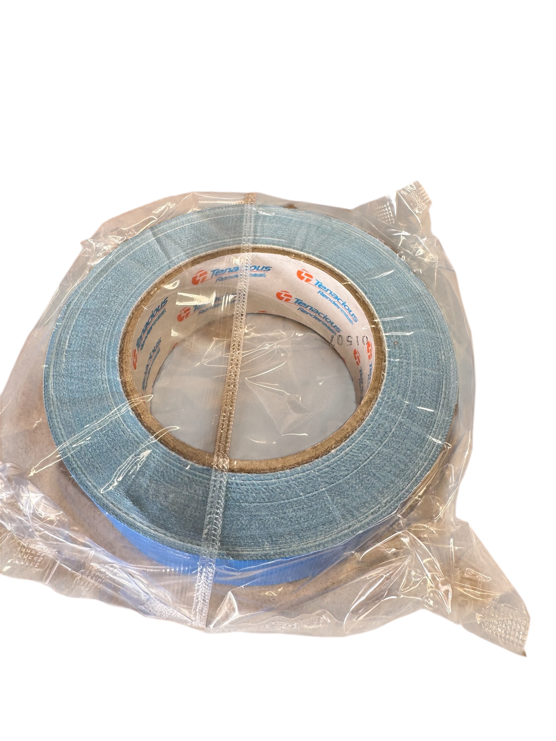 Blue Render Cloth Tape 36mm x 25m
