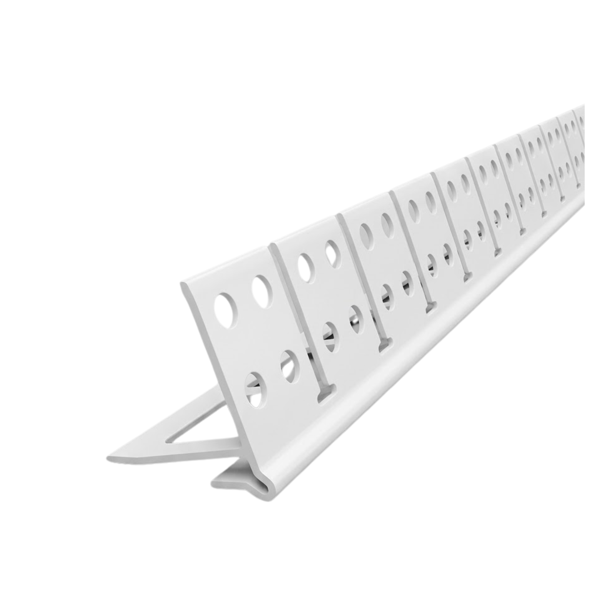 PVC Angle 25*30MM*3M