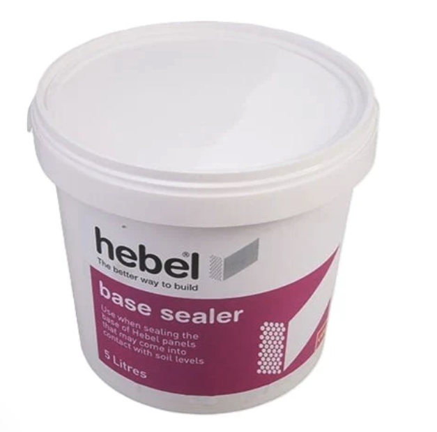 HEBEL BASE SEALER 5L