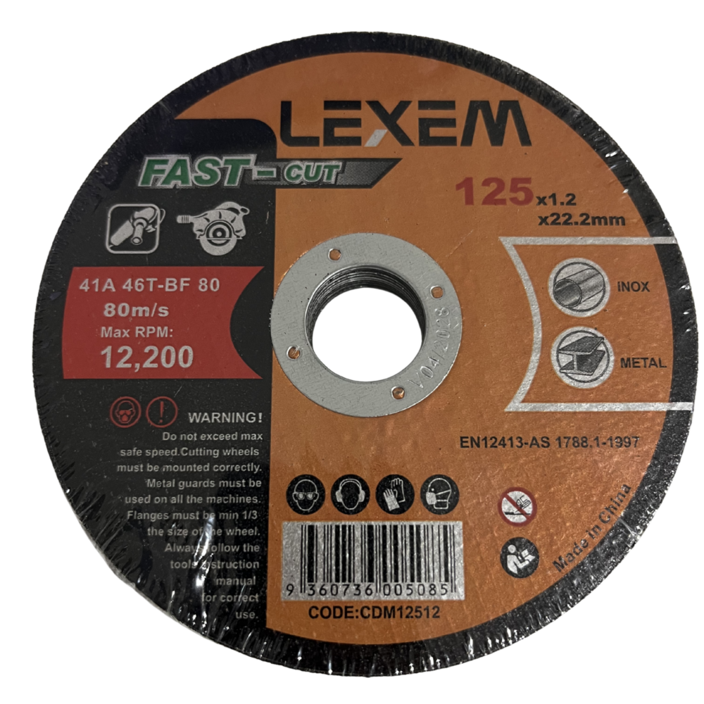 GRINDER BLADE
