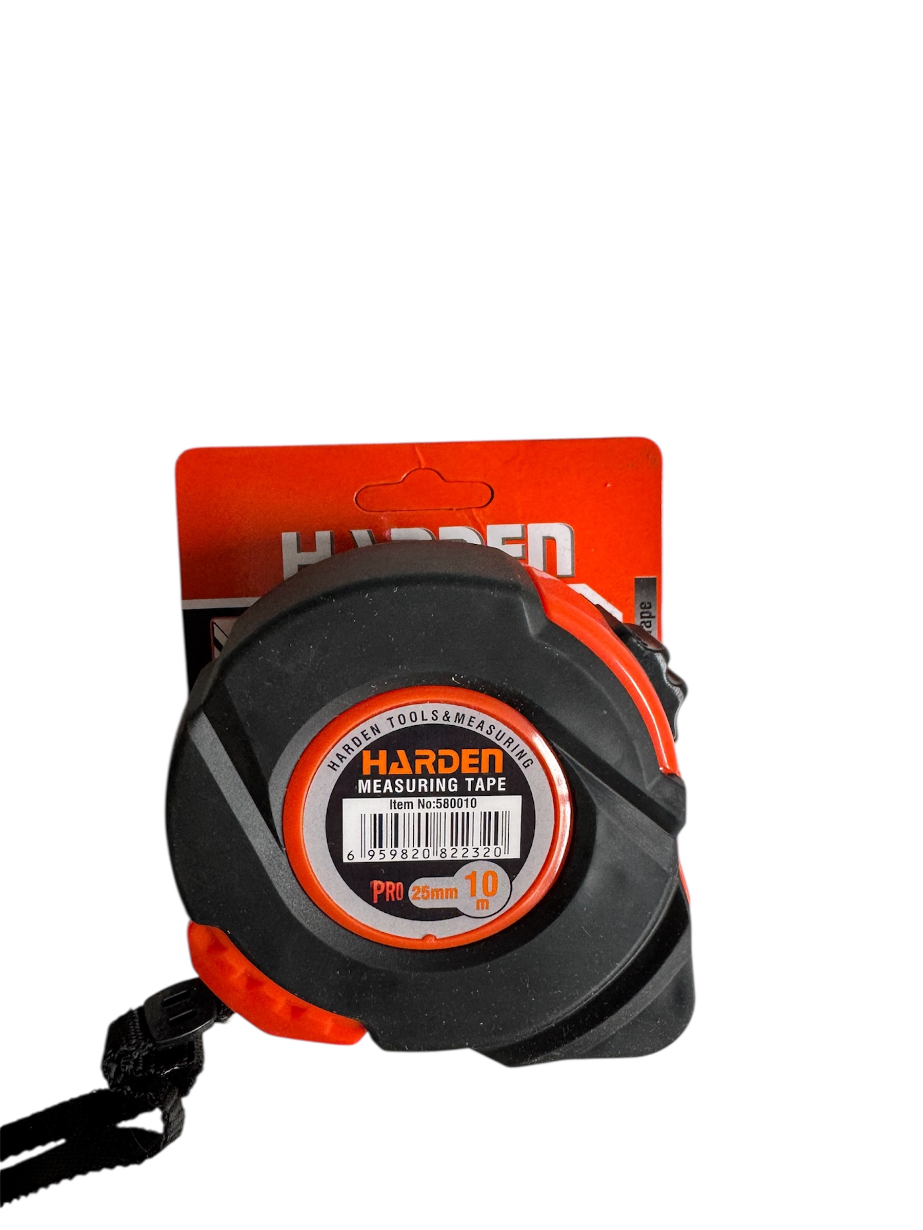 Tape Measure 10 Metre