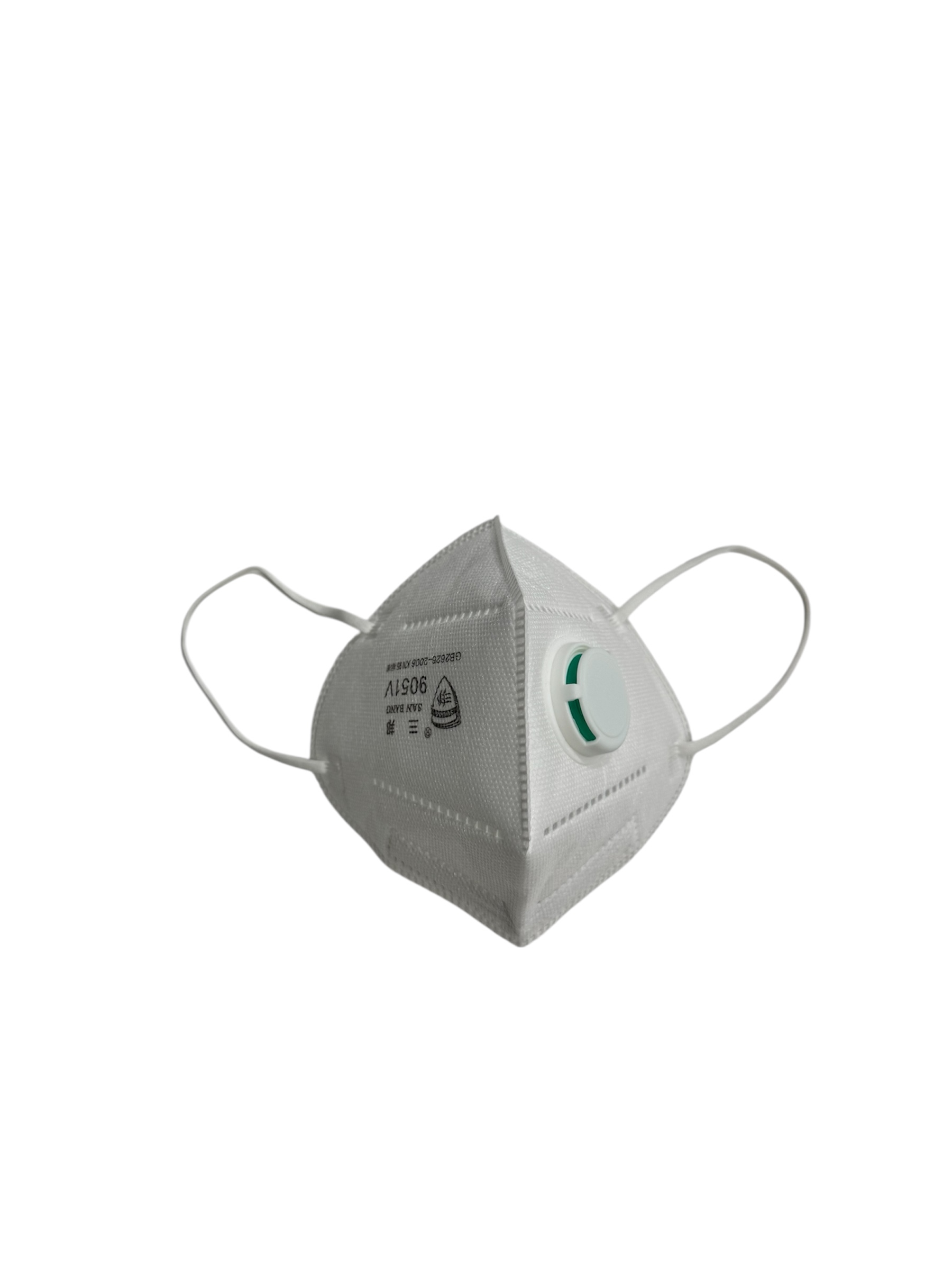 P2 Dust Mask