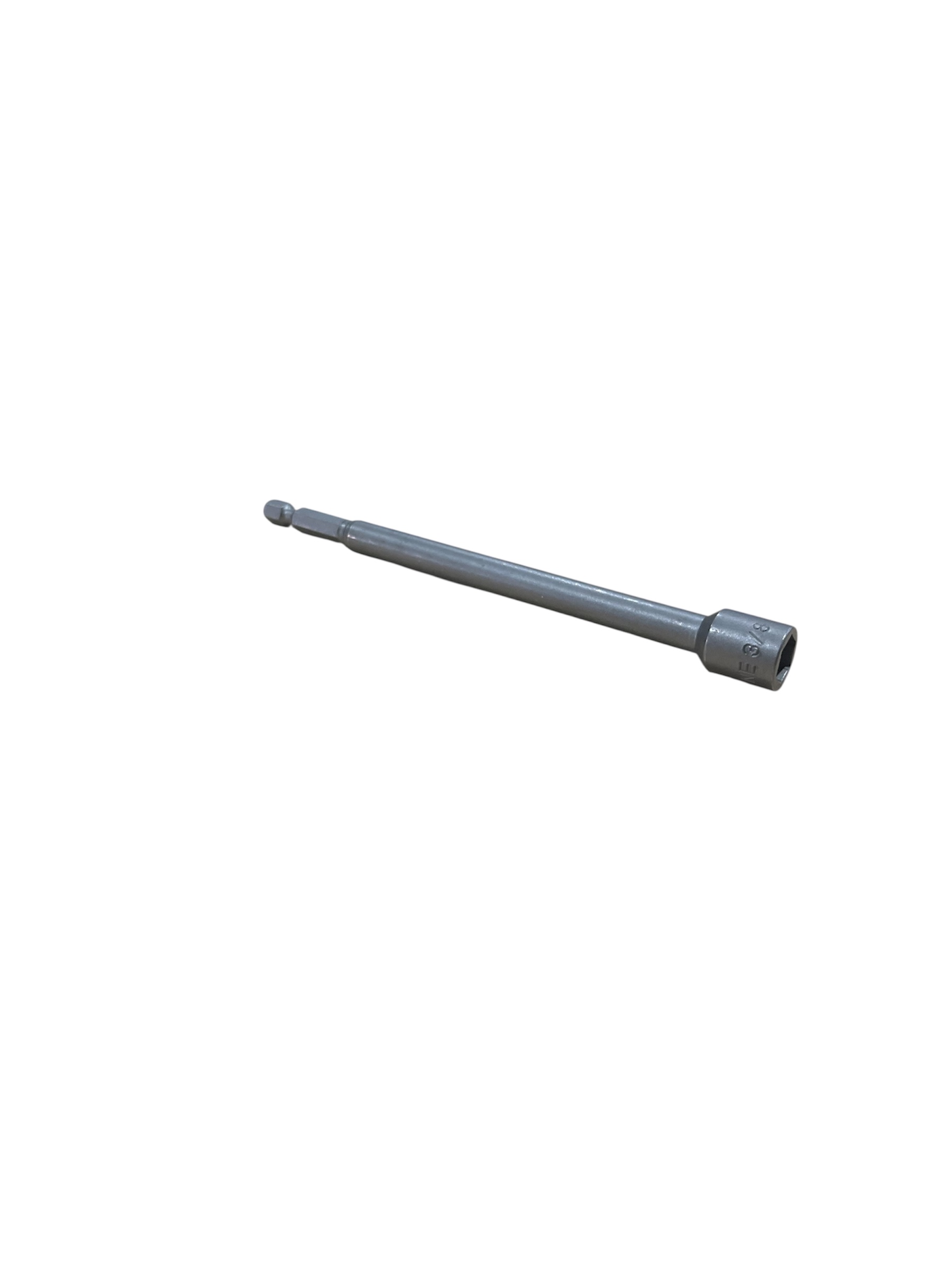 Magnetic Bit Socket 3/8 X 150mm