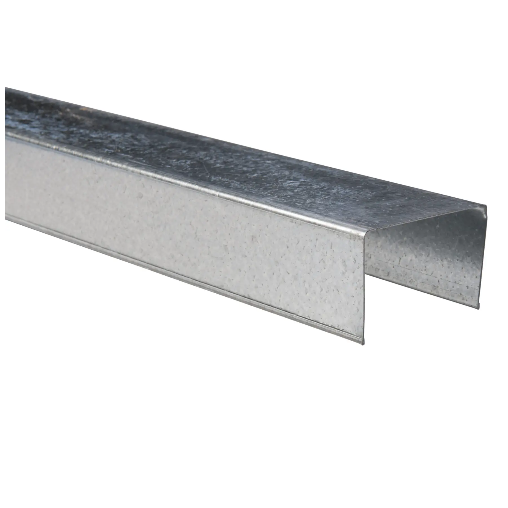 Deflection Head 51mm x 45mm x 3m x 0.7mm BTM